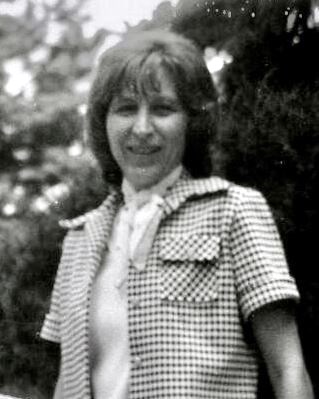 Obituary of Norma Jean Wallman