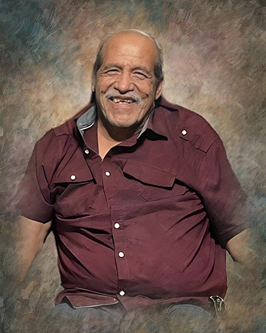 Obituary of Pablo Hernandez  Arreguin