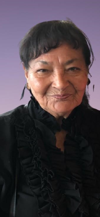 Obituary of Maria E Chavarria