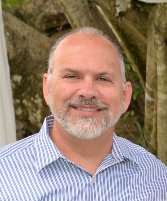 Obituary of Richard "Rick" Lee Huff