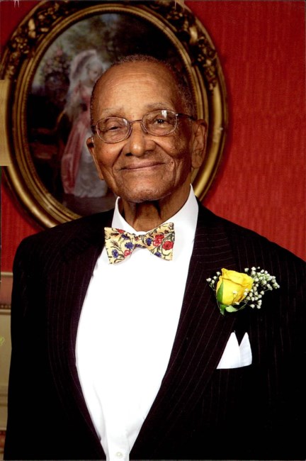 Obituary of Matthew George St Clair