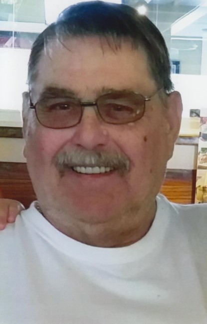 Obituary of Robert Fred Marrs