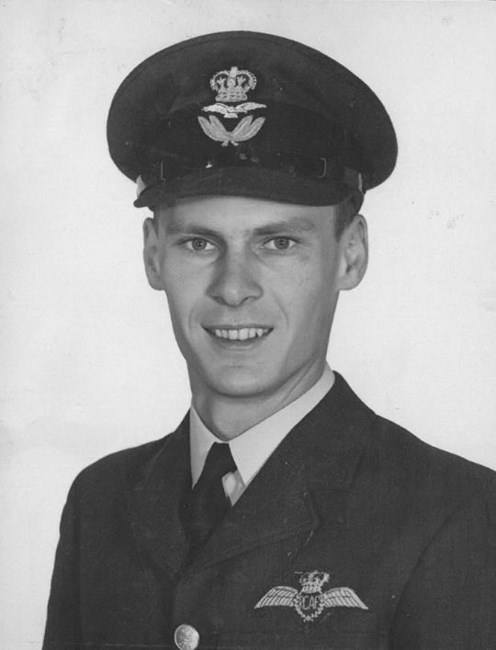 Obituary of Francis Woodstock Hall