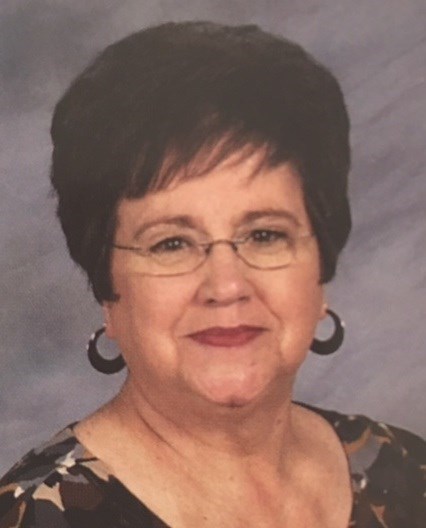 Obituary of Nancy Boudreaux Viator