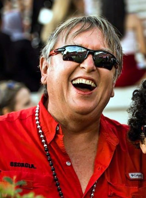 Obituary of Richard John Marszalik