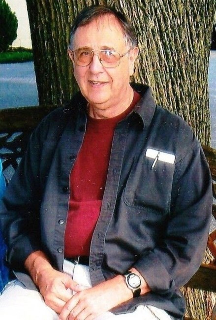 Obituary of Donald Irvin Good