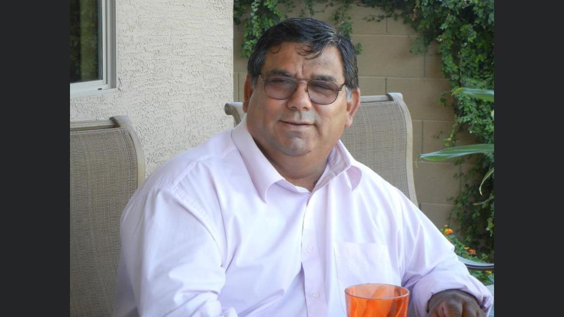 Obituary of Jerry Roman Leon