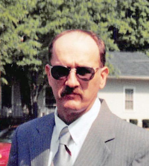 Obituary of Stanley Joseph Kinney