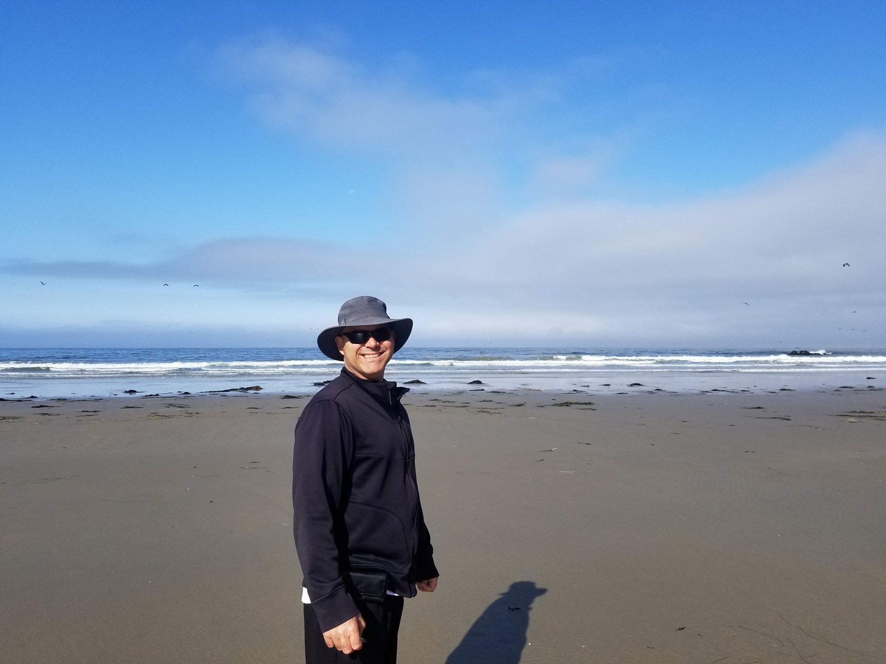 Obituary of Daniel Christopher Straka