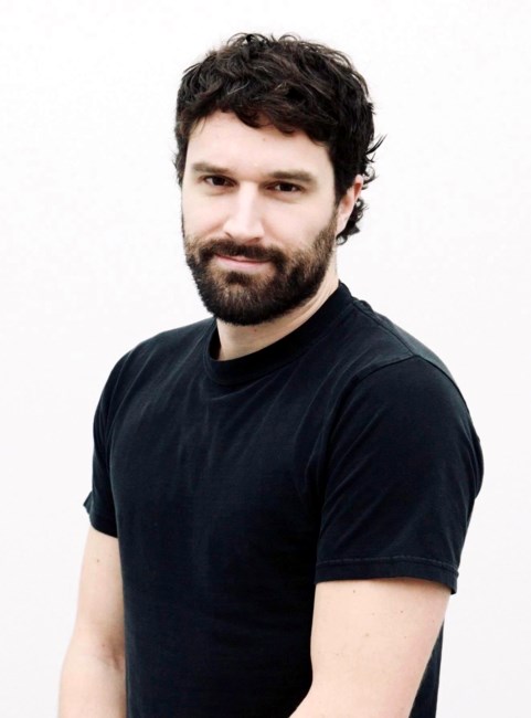 Avis de décès de Michaël Riverin