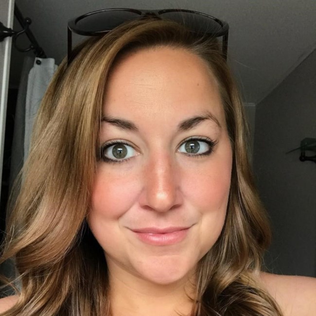 Obituary of Marissa Whittington