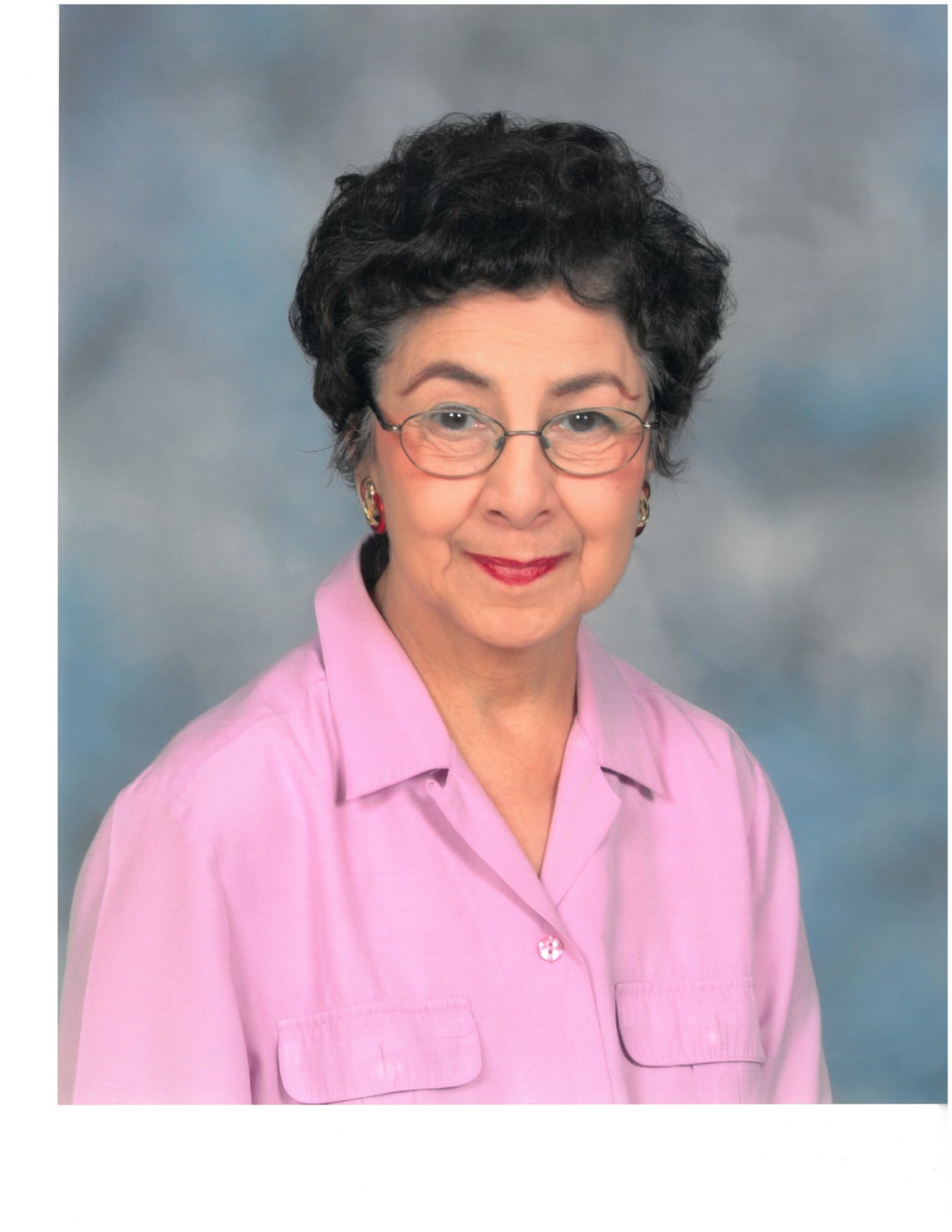 Obituary of Alice M. Ceballos
