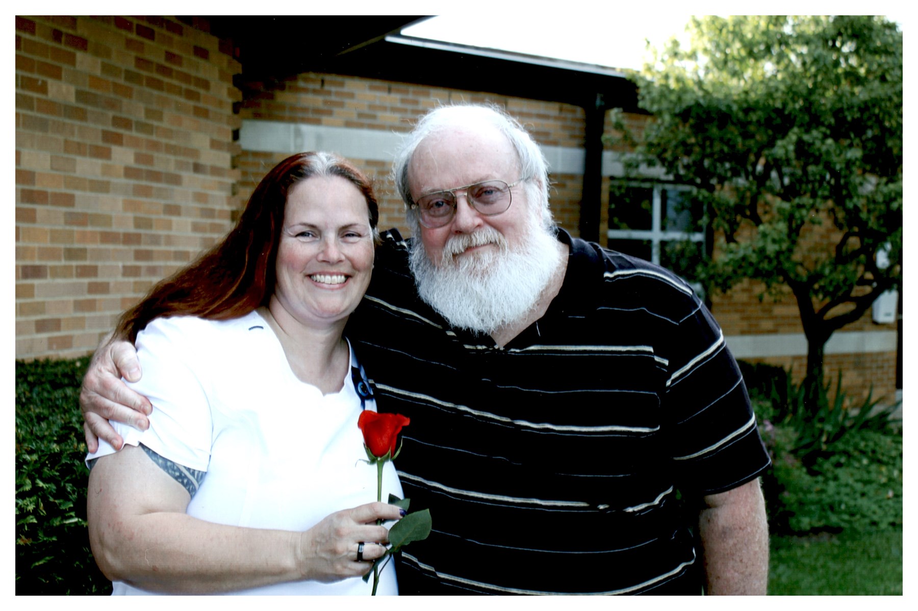 Avis de décès de Danny S. Green