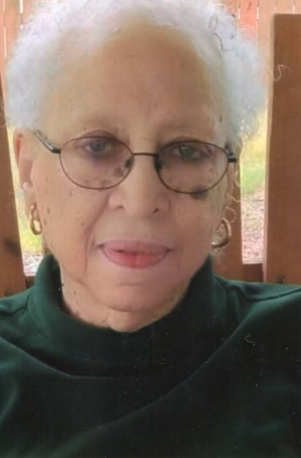 Obituary of Evelyn J. Talley