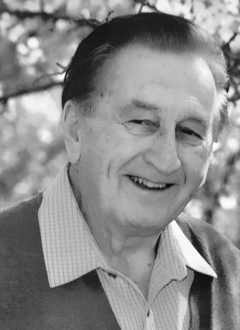 Obituary of Fred Haddad