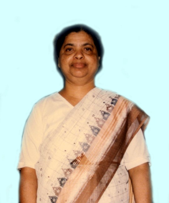 Obituary of Marykutty Philip Jacob