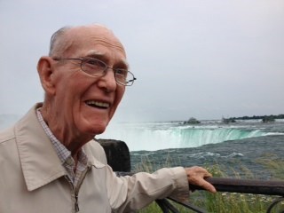 Obituary of Bernard "Benny" McLaughlin