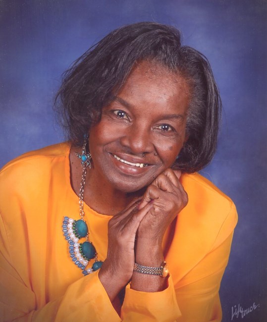 Obituario de Dorothy Mae Brown Wheeler