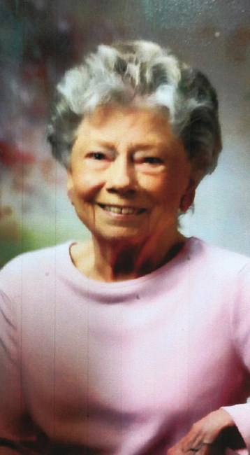 Obituary of Odein Bandy Talbert