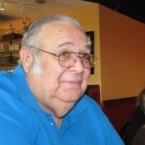 Obituary of Roger Dale Armstrong