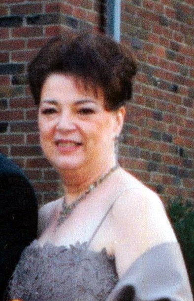 Obituary of Kathleen Mary Hicks