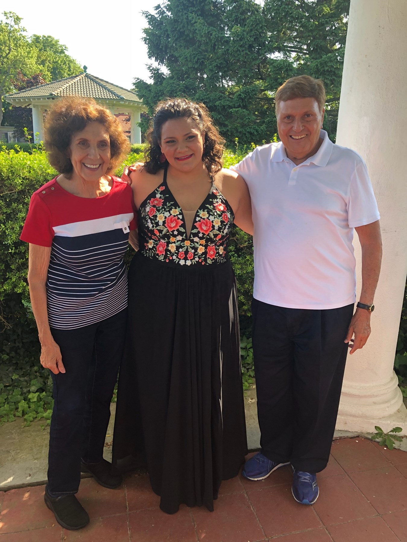 Obituary of Anthony Grieco