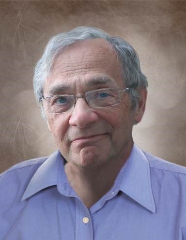 Obituary of Jean Marcel Lapierre