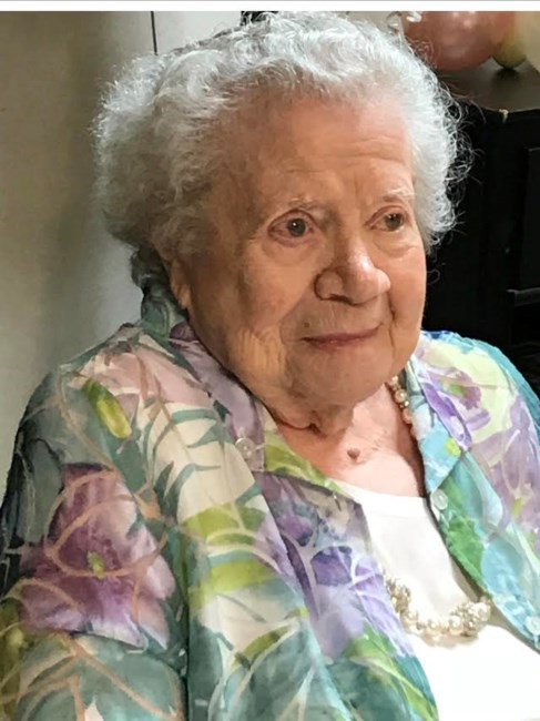 Obituary of Martha May Cravens