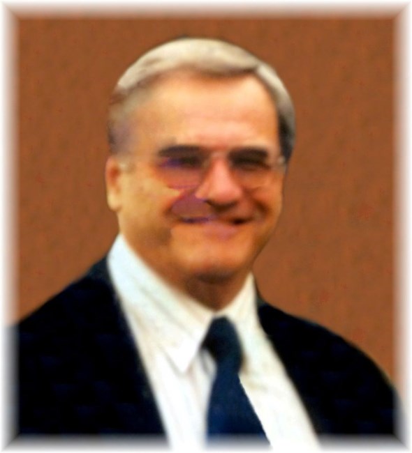 Obituary of Walter Joseph Mieczkowski