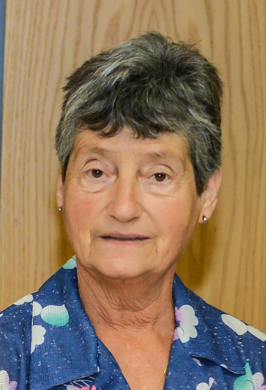 Obituary of Antonia Joan Heim