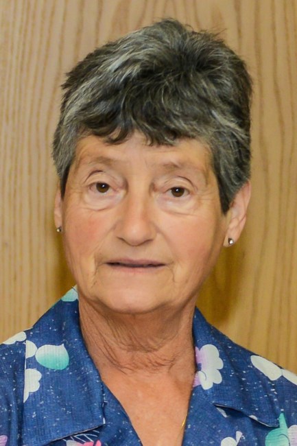 Obituary of Antonia Joan Heim