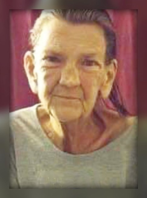 Obituary of Donelda Jean McBain-Murray