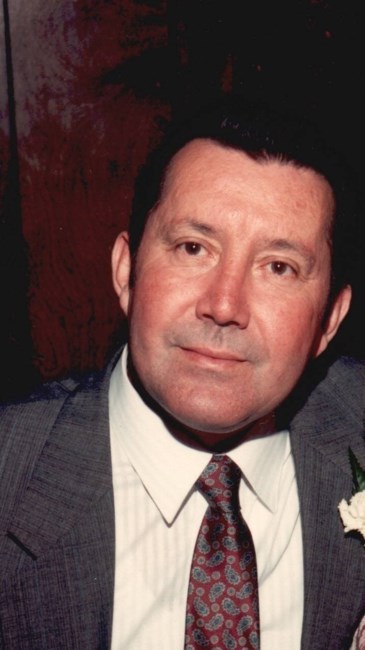 Obituary of Santos Ramirez