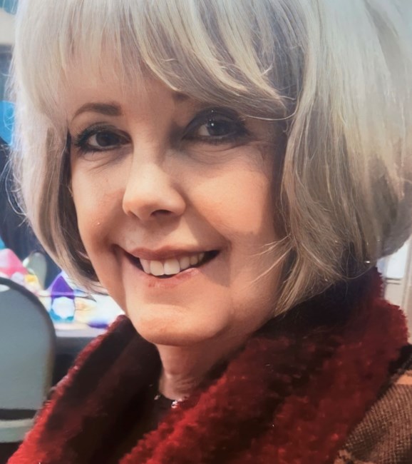 Avis de décès de Carolyn Sue Harris Replogle