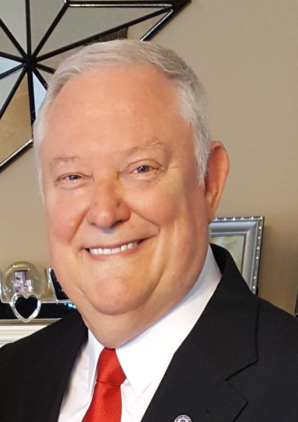 Lee Britt avis de décès Houston, TX