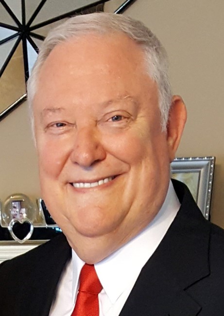 Obituary of Kenneth Lee Britt