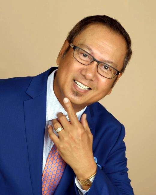 Obituary of Nestor Terrado