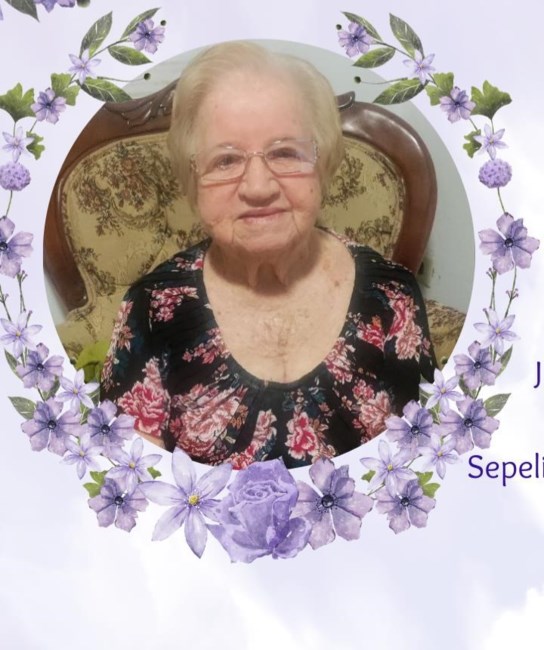 Obituary of Casta Deida Torres