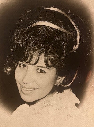 Obituario de Lupe V. Villareal