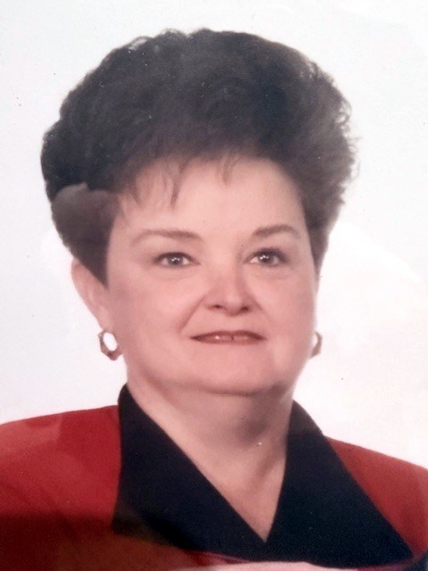 Obituary of Dorothy Jean Miller