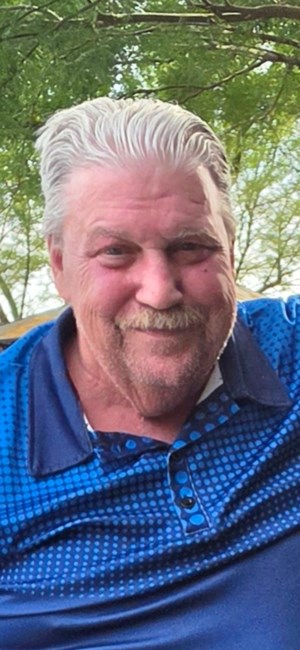 Obituary of Dale Robert Vogel Sr.