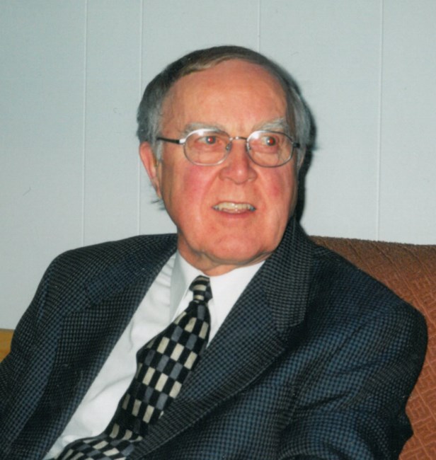 Richard Robson Obituary Winnipeg, MB