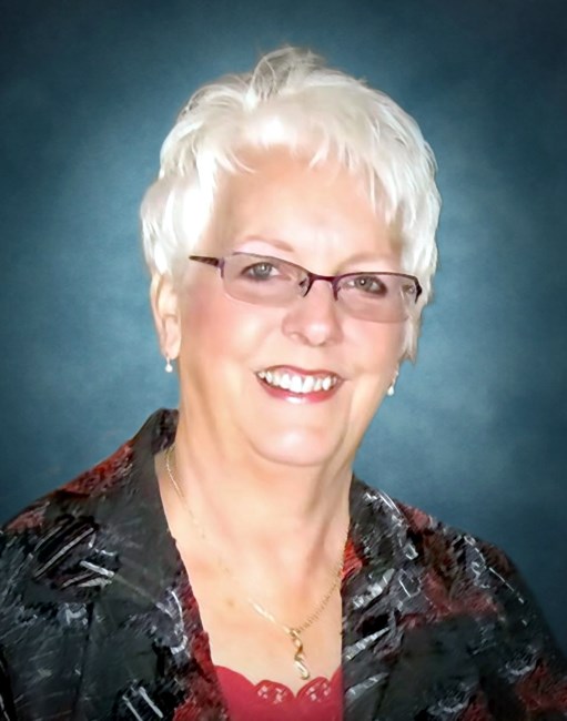 Obituario de Jane Anne Gaunt