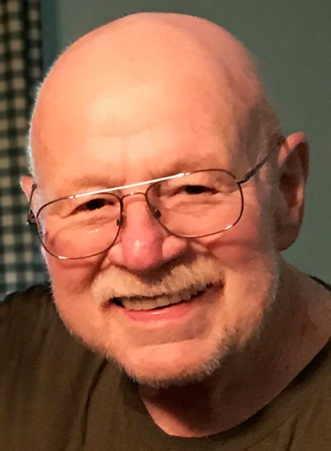 Obituary of Charles Chester Christman