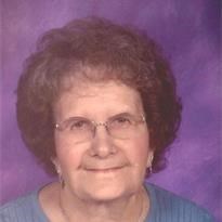 Obituary of Arvilla Fabrizius