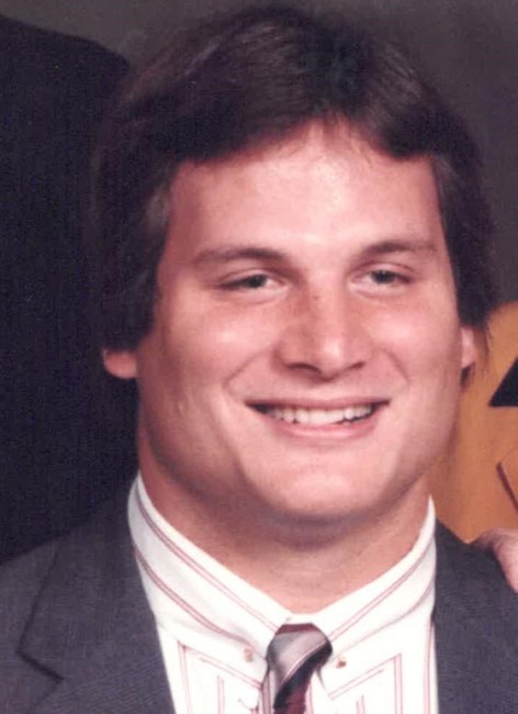 Obituary of Mark George Lepnew