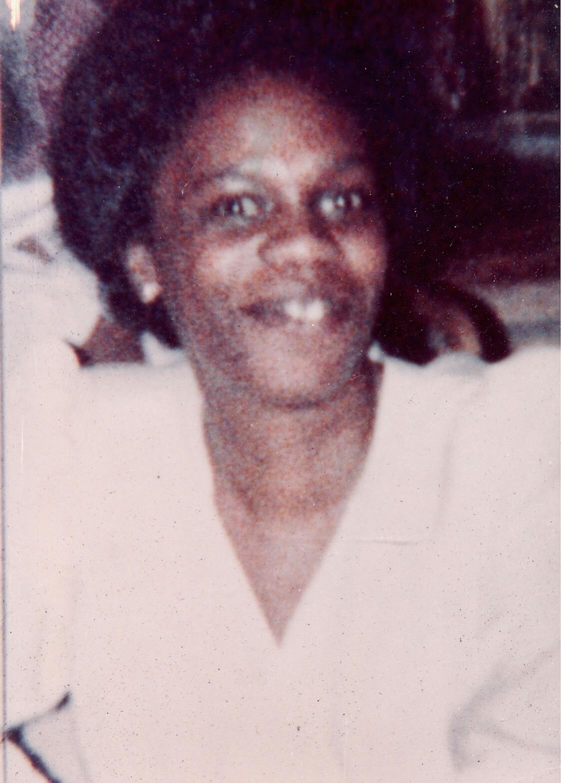 Obituary of Margarita Cabrera