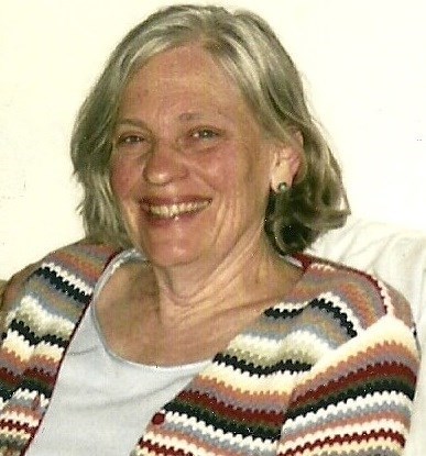 Obituary of Maria Teresa Johnson