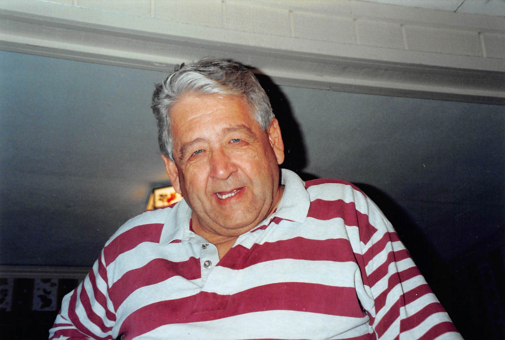 Obituary of Donald Amburgey