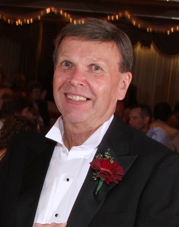 Obituary of John Robert Lechner